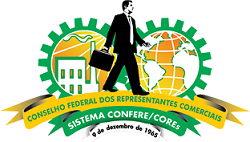 Confere Logo